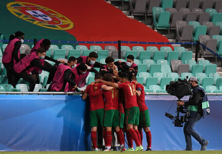 Euro U21 2021 Fase Final Ceroacero Es