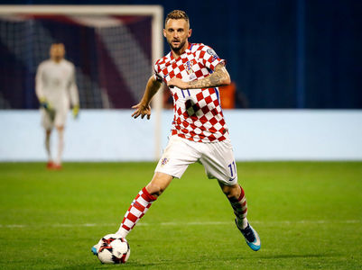 Croácia x Grécia - Apuramento WC2018 - UEFA - Play-Off  | 1ª Mão