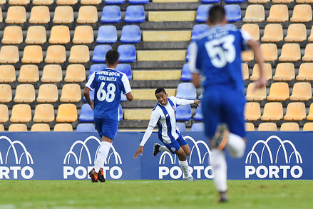 Ledman LigaPro: FC Porto B x Real