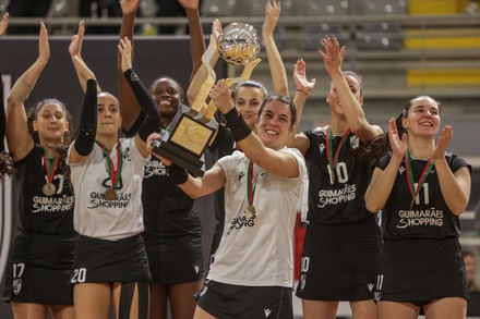 Taa FPV Feminina Voleibol 2023/24 | Vitria SC x Benfica