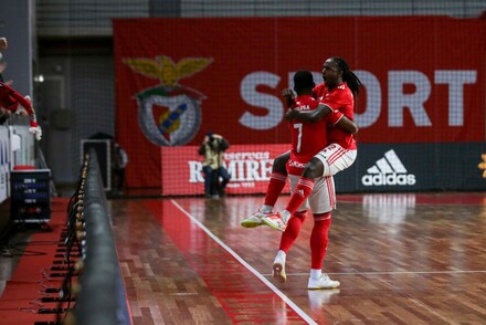 Liga Placard| Benfica x Portimonense (J12)