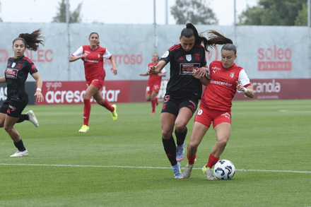 Liga BPI 24/25 | SC Braga - SL Benfica (J22)
