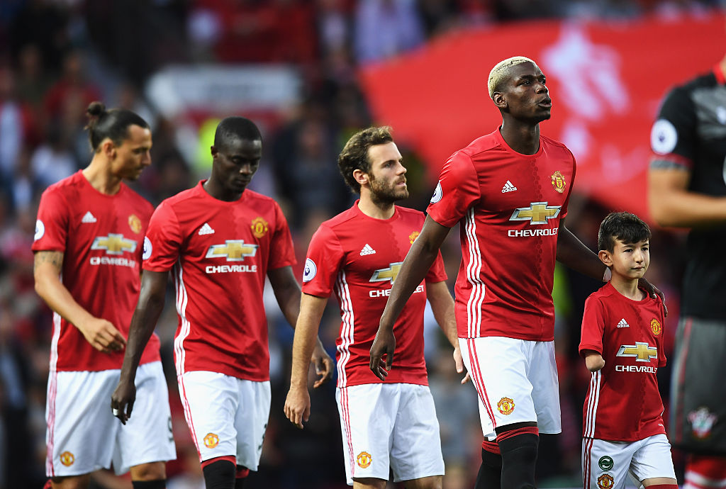 Paul Pogba