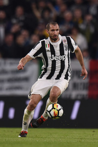 Juventus x Milan - Serie A 2017/2018 - CampeonatoJornada 30