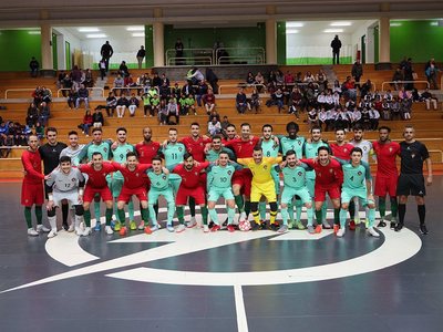 Selecoes amigaveis Selecoes amigaveis