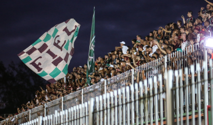 Fluminense x Cabofriense - Carioca 2020