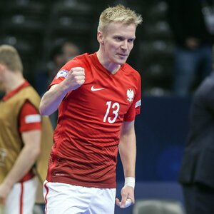 Euro Futsal 2022| Polnia x Eslovquia (Fase Grupos)