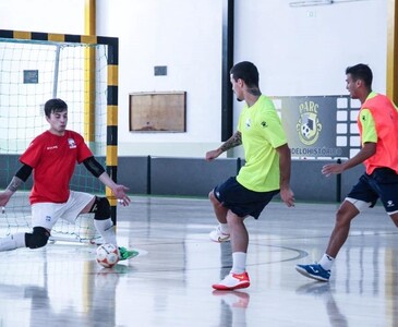 Futsal| A pr-poca 2021/22 do Futsal Azemis