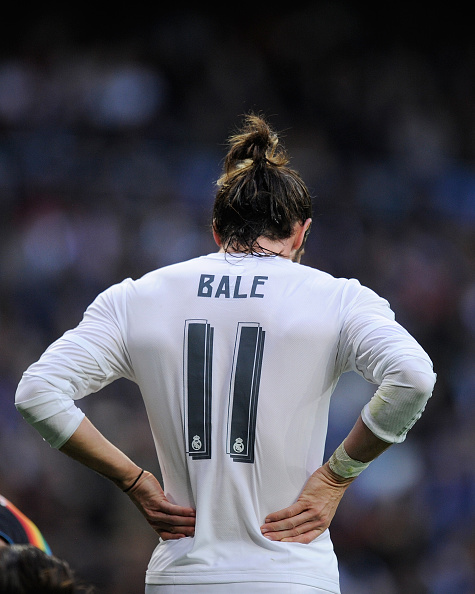Real Madrid 10 2 Rayo Vallecano Campeonato Espanhol 2015 16