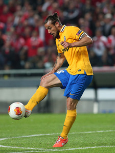Pablo Osvaldo