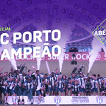 Temas :: FC Porto ::  :: Porque todos los partidos
