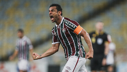 Fred :: Frederico Chaves Guedes :: Fluminense