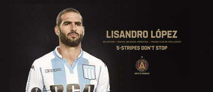 Atlanta United
