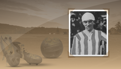 Rafael Moreno 'Pichichi': la primera leyenda del Athletic