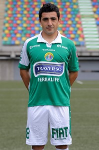 Iván Vásquez (CHI)