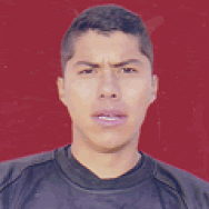 Diego Quiñónez (BOL)