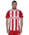 Sokratis Papastathopoulos