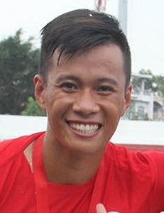 Nguyen Tran Mi La (VIE)