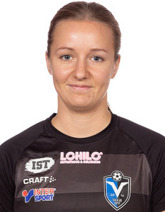 Alexandra Jonasson (SWE)