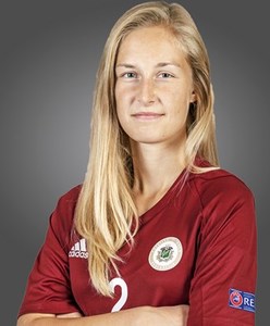 Anna Krumina (LVA)