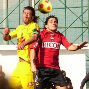Zamorano (POR)