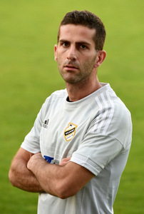 Asmir Kajević (MON)