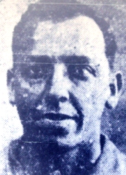 Roberto Cortés (CHI)