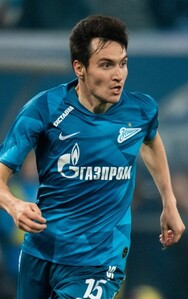 Vyacheslav Karavaev (RUS)