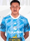 Jostin Alarcon