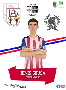 Dinis Sousa (POR)