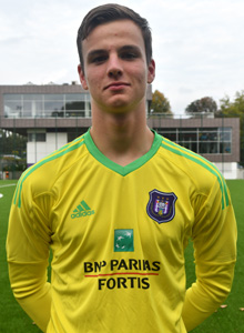 Thijs Lambrix (BEL)