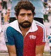Guillermo Rodríguez Bou (SLV)