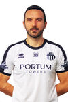 Haris Harba