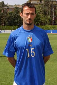 Giuseppe Favalli (ITA)