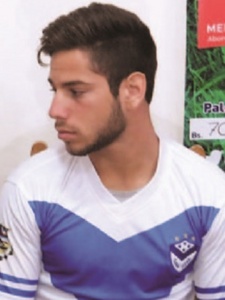 Enrique Montesinos (ESP)