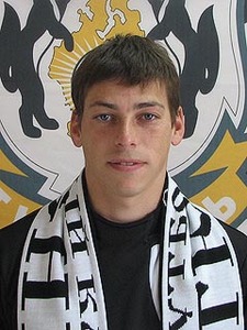 Aleksey Antonnikov (RUS)