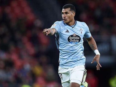 Jeison Murillo (COL)