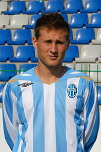 Jan Boril (CZE)