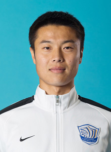 Junpeng Liu (CHN)