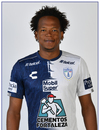 Romario Ibarra