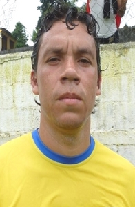 Jesús Navas (HON)