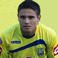 Patricio Aguilera (CHI)