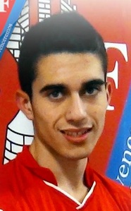 Ángel Moreno (ESP)