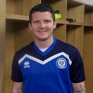 Billy Knott (ENG)