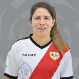 Carla Guerrero (CHI)