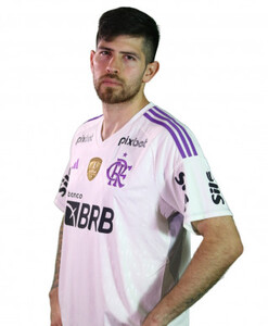 Agustn Rossi (ARG)