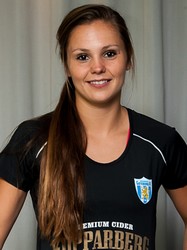 Lieke Martens (NED)