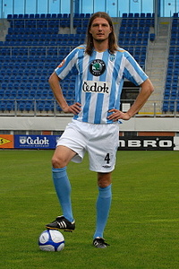 Adrian Rolko (CZE)