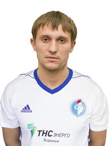 Mikhail Afanasyev (BLR)