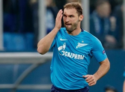 Branislav Ivanovic :: Branislav Ivanović :: Zenit